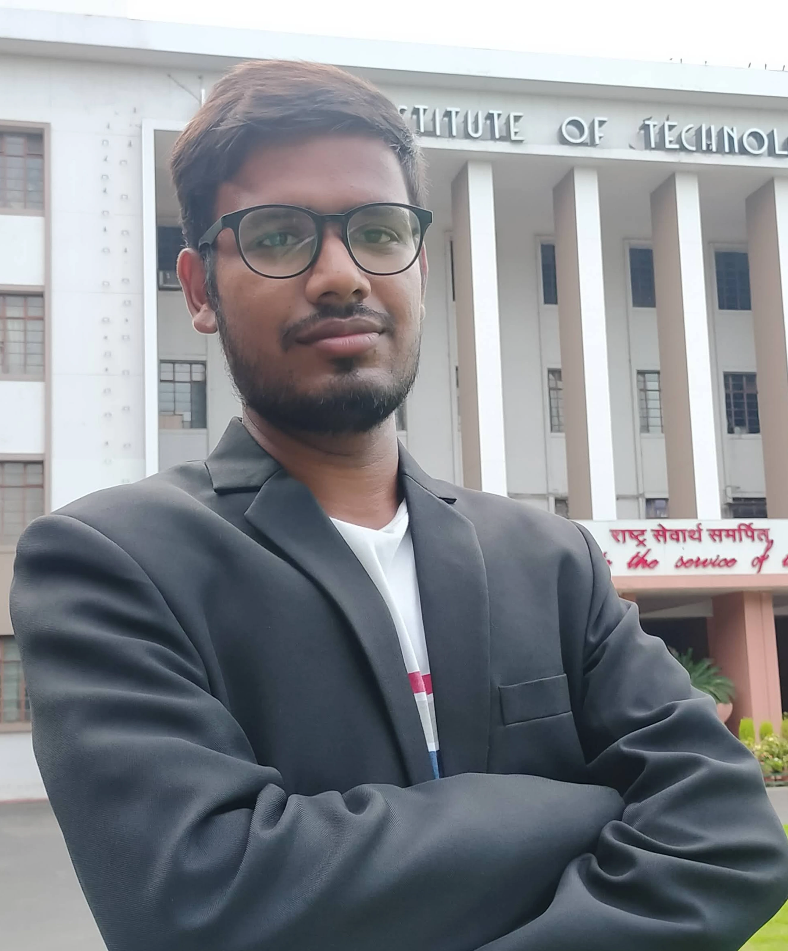 Madhusudan Singh Deo