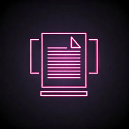 Automated Document Processing Workflow