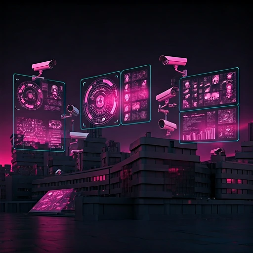 AI Vision Intelligence Dashboard