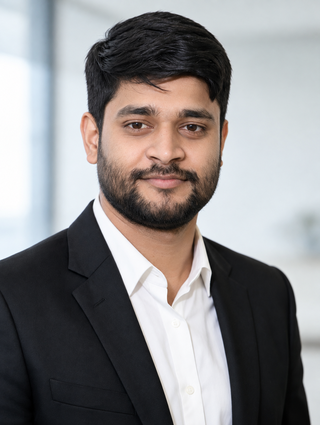 Akash Kumar