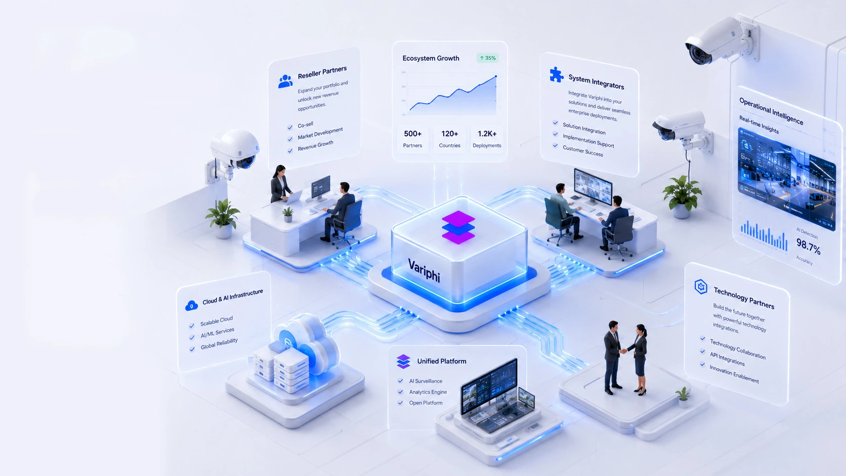 Variphi partner program